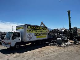 Best Dumpster Rental Services  in Badger, AK