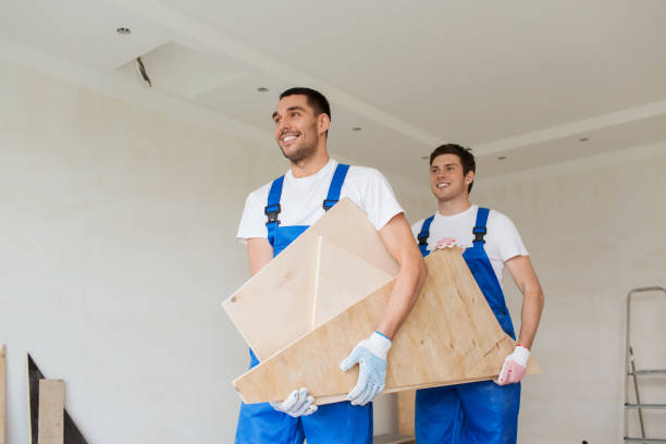 Best Property Management Cleanouts  in Badger, AK