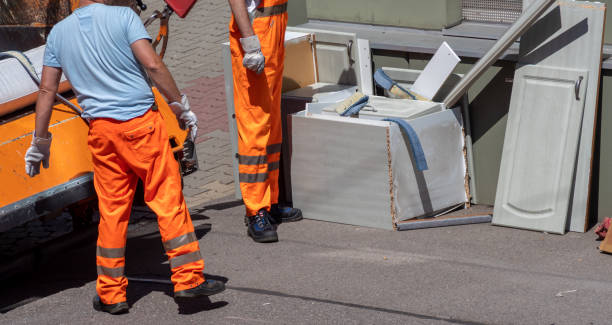 Best Electronics and E-Waste Disposal  in Badger, AK