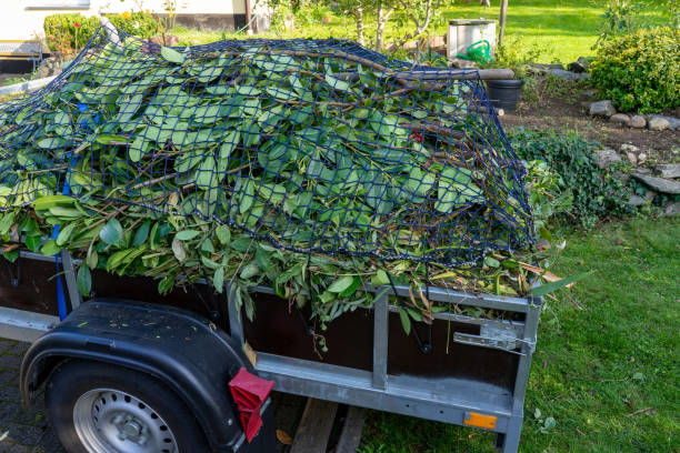 Trusted Badger, AK Junk Removal Services Experts