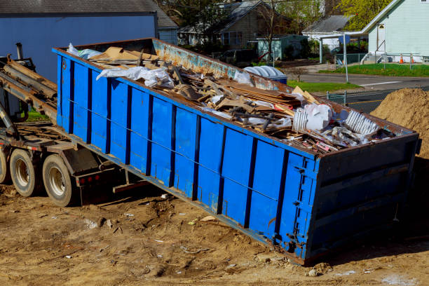 Best Hoarding Cleanup  in Badger, AK