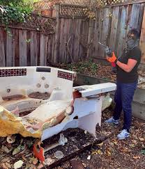 Best Recycling Services for Junk  in Badger, AK